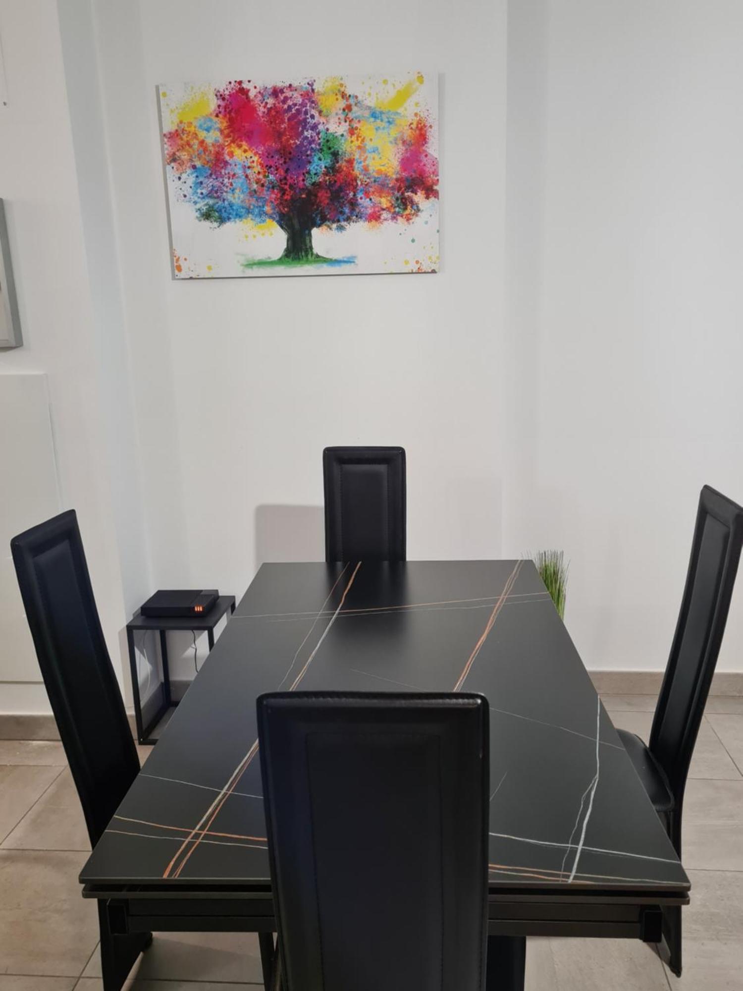 Appartement De Standing Au Centre De シャシウ エクステリア 写真